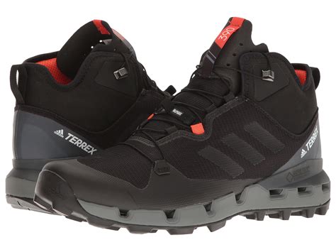 adidas Terrex Fast GTX Surround Review 